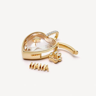 Treasure Lock - SMODDO