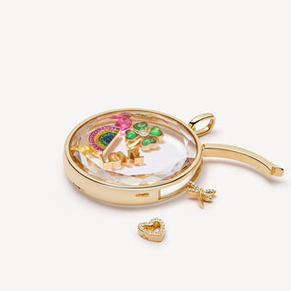 Treasure Lock - SMODDO