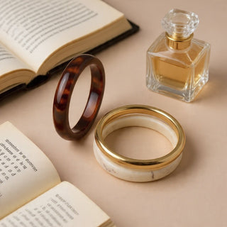 Vintage Bangles - SMODDO