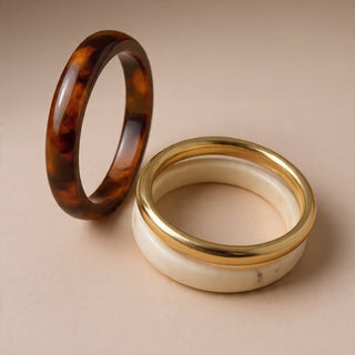 Vintage Bangles - SMODDO