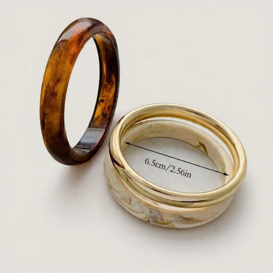 Vintage Bangles - SMODDO
