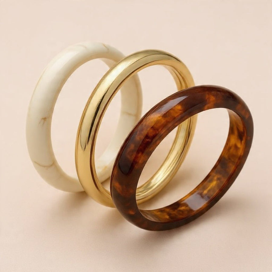 Vintage Bangles - SMODDO