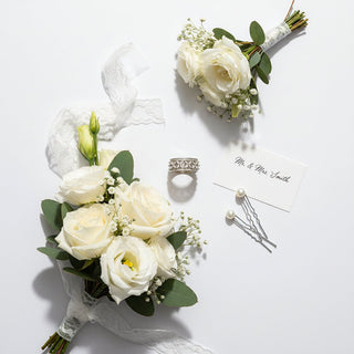 Vintage Flower Ring - SMODDO