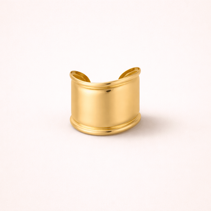 Wave Bangle - SMODDO