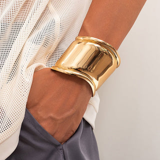 Wave Bangle - SMODDO