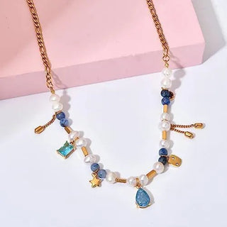 Whimsical Necklace - SMODDO
