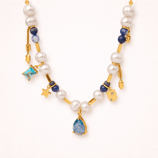 Whimsical Necklace - SMODDO