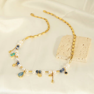 Whimsical Necklace - SMODDO