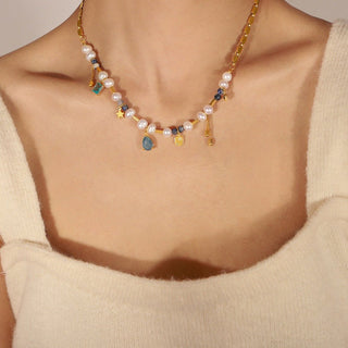 Whimsical Necklace - SMODDO