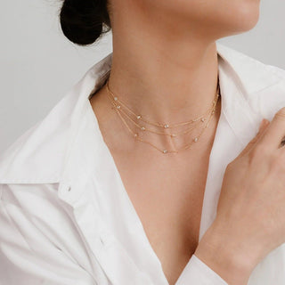 Whisper Choker - SMODDO