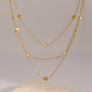 Whisper Choker - SMODDO