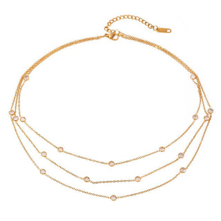 Whisper Choker - SMODDO