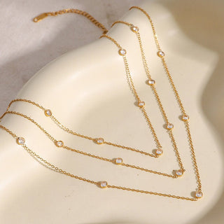 Whisper Choker - SMODDO