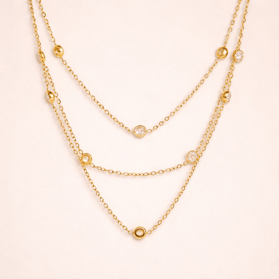 Whisper Choker - SMODDO