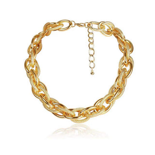 Woven Necklace - SMODDO
